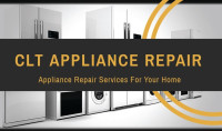CLT Appliances