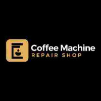 Coffee Machine Repair Shop