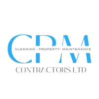 CPM Contractors – Expert Cleaning Services for Homes & Businesses in the UK