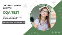 Best CQA Test Prep with DumpsArena