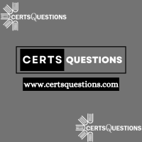 Get Certified with CertsQuestions – Your Ultimate Exam Prep Solution