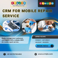 CRMJIO