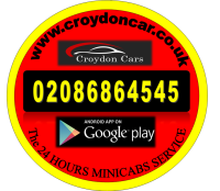 Executive Airport Taxis | Croydon to Stansted Airport