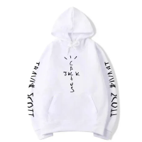 Travis Scott Merch