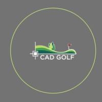 Professional Golf Course CAD & 3D Visualization Services CAD.Golf