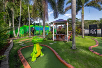 Cairns Caravan Parks
