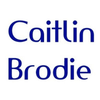 Caitlin Brodie Greenwich