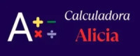 La Calculadora de Alicia