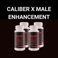 A Fast Way to Increase your ***** Caliber X Male Enhancement Pills