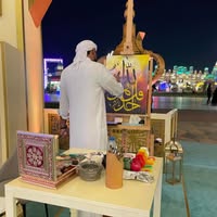 Calligraphy Art Dubai