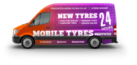 Mobile Tyres Service LTD