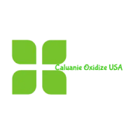 Caluanie Oxidize USA