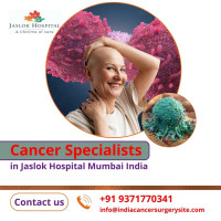 Best Onco Surgeon in Jaslok Hospital Mumbai