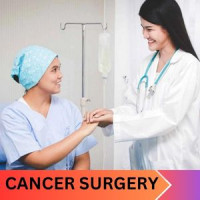 Cancer Treatment Cost BLK Hospital Delhi