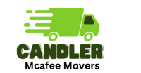Candler Mcafee Mover’s