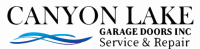 Canyon Lake Garage Doors INC