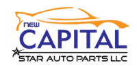 New Capital Star Auto Parts LLC
