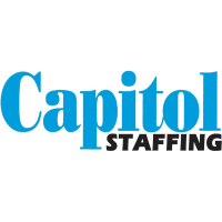 Welcome To Capitol Staffing...