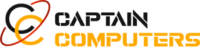 Captain Computers
