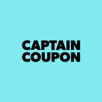 Captain Coupon