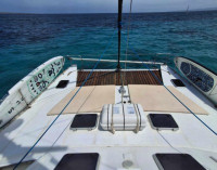 barco formentera