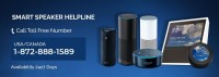 Smart Speaker Helpline