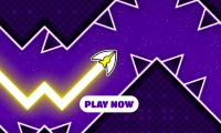 Space Waves Game