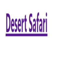 Morning desert safari dubai
