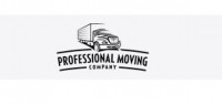 Professional Moving Company
