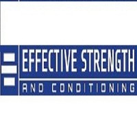 Effective Strength and Conditioning