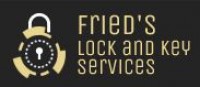 Fried's Lock and Key Services