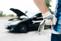 Motrox Auto Parts & Accessories