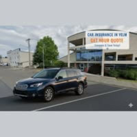 Car Insurance in Yelm