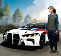 Car Parking Multiplayer Beta Version