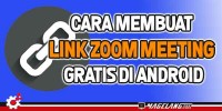 Cara buat avatar di Facebook Lite