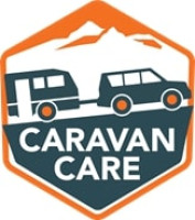 caravan with storage