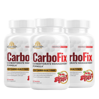 CarboFix Buy Online