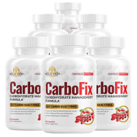 CarboFix Buy Now