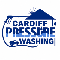 Pressure Washing Cardiff