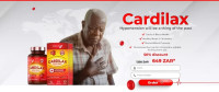Cardilax Cápsulas - Cardilax - Cardilax Nicaragua