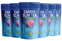 What Is Cardio Slim Tea? Benefits, Ingredients & How It Supports Heart Health Naturally