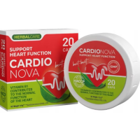 Buy Cardio Nova in Croatia - Cardio Nova Price & Reviews