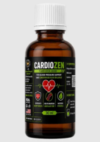 Buy Cardiozen in Georgia – Cardiozen Price & Reviews
