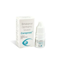 Careprost Eye Drops Online
