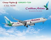 Caribbean Airlines Reservations