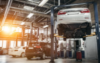 Car Repair In Dubai