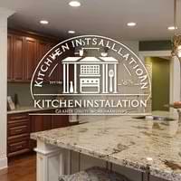 Professional Kitchen and Bathroom Countertops Cutting & Modification Contractor Blythewood SC