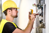 Caroline Springs electrician - Electrx Electricians