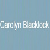 Carolyn Blacklock PNG