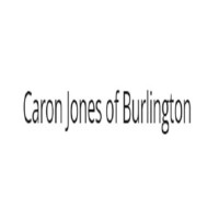 Caron Jones Burlington